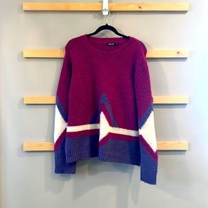 Nasty Gal Sweater